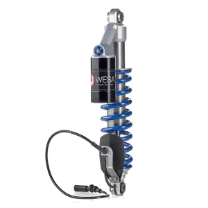Schnäppchen Wilbers WI 634 WESA Federbein vorne passend für BMW R1250GS