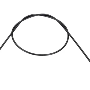 Begrenztes Angebot Gaszug mit Rohrbogen Schmitt Premium für Puch Maxi L, S, L2, S2