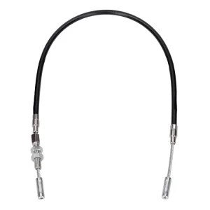 Neu Bremszug hinten Schmitt Premium für Puch MV50