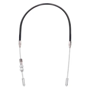 Bremszug hinten Schmitt Premium längeres Endmaß für Puch MV50 Top-Seller