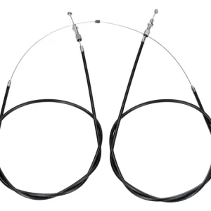 Schaltzug Schmitt Premium für Puch MV50 3-Gang Sichere Zahlung