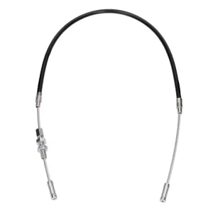 Top-Angebot Bremszug hinten Schmitt Premium für Puch MV50, VS50D, VZ 3-Gang, VZ 4-Gang