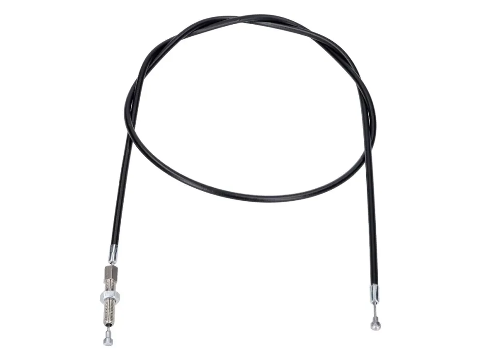 Must-Have Kupplungszug Schmitt Premium für Puch MS 50, VS 50 Tour