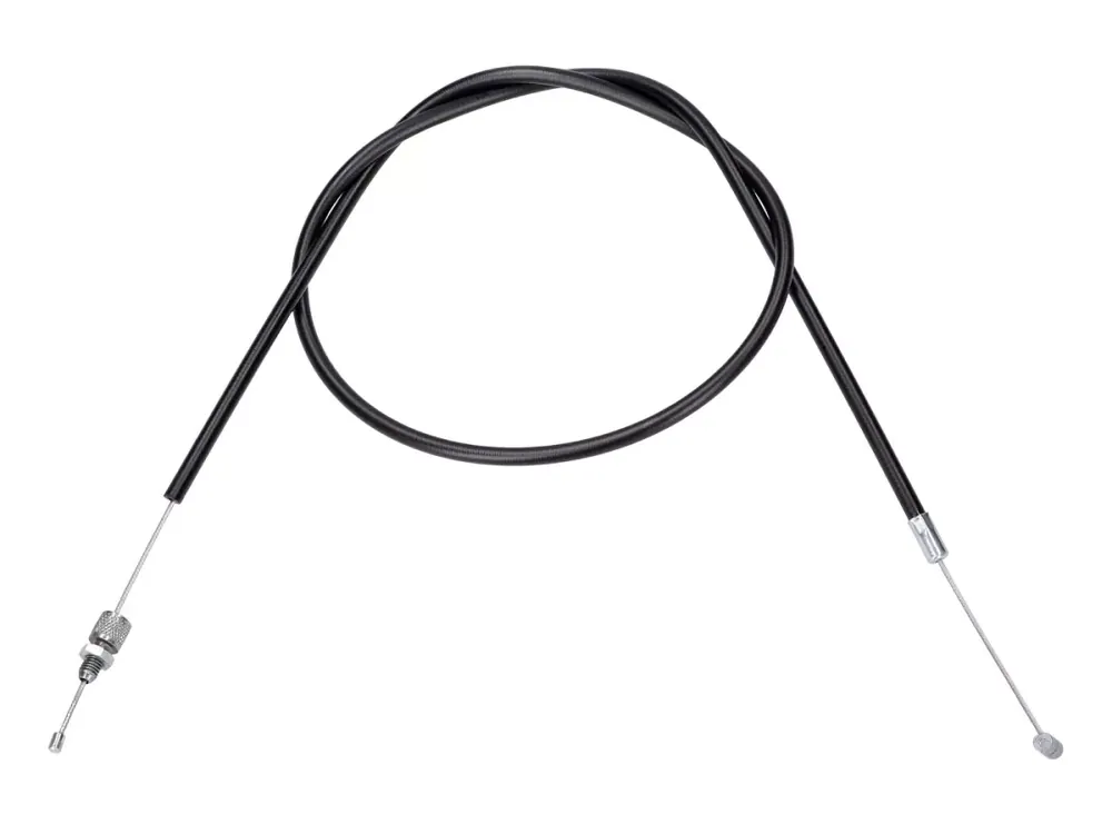 Gaszug Schmitt Premium für Puch DS 50 L Markenprodukt