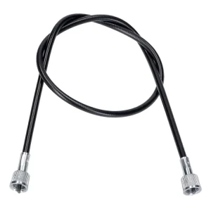 Tachowelle Schmitt Premium 600mm für Puch, Sachs, Hercules, Kreidler, Zündapp Gratis Versand