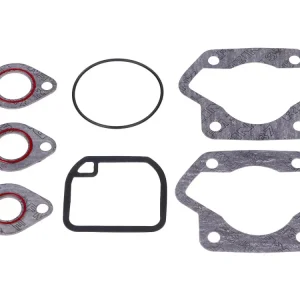 Zylinder Dichtungssatz Schmitt 50ccm-60ccm für Simson S51, S53, SR50, KR51/2 M500 Motor Super-Preis