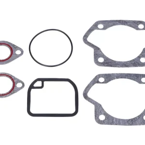 Markenware Zylinder Dichtungssatz Schmitt 70ccm-85ccm für Simson S51, S53, S70, S83, SR50, SR80, KR51/2 M500, M700 Motor