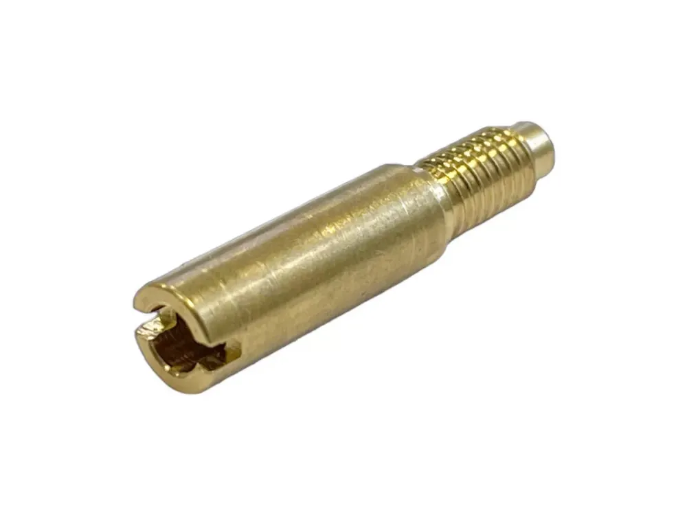 Direktkauf Vergaser Leerlaufdüse Schmitt für BVF-Vergaser #30