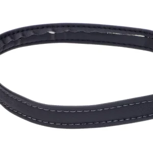 Haltegurt Schmitt Sitzbankbezug schwarz / grau für Simson S50, S51, S70 Sonderangebot