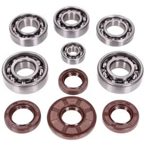 Kugellager Set Schmitt Metallkäfig C4 für Simson M500 Motor Rabatt