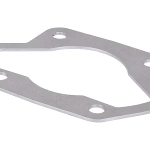 Spacer / Distanzplatte Schmitt Zylinderfuß 46,5mm 50-60ccm 1,5mm für Simson S51, S53, SR50 Jetzt Bestellen