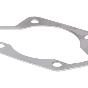 Spacer / Distanzplatte Schmitt Zylinderfuß 54,5mm 70-90ccm 1,0mm für Simson S51, S70, S83, SR80 Echt