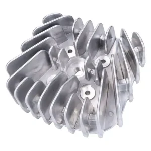 Jetzt Kaufen Zylinderkopf Schmitt RD Style 50ccm für Simson S51, S53, SR50, KR51/2