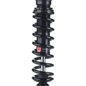 Zertifiziert Wilbers 630 Adjustline Federbein passend für Honda XL 650 V Transalp