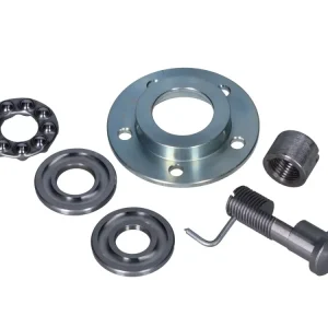 Saisonangebot Zugbolzen / Kupplungsziehlager Schmitt verstärkt mit Axiallager für Puch 4-, 3-Gang R-Motor