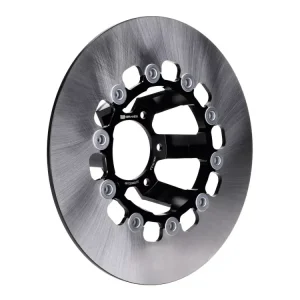 Bremsscheibe Schmitt Floater by NG Brakes D=280mm für MZ ETZ, TS 125 - 300ccm Bestseller