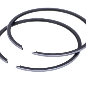Kolbenring Satz Schmitt Sportfreund 50ccm 38x1mm für Simson S51, SR50 Günstig