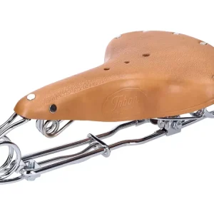 Sattel / Sitz Tabor Heavy Duty Classic - natur Heißes Angebot