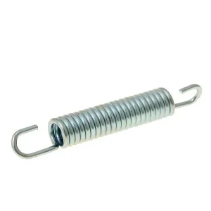 Nur Für Kurze Zeit Feder Auspuff Turbo Kit Edelstahl rostfrei inox 70mm