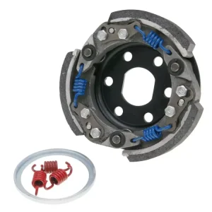 Aktuell Kupplung Evo-Racing einstellbar D=105mm für 107mm Kupplungsglocke