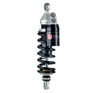 Wilbers Federbein 642 Adjustline passend für Ducati 600 SS 91-98 Preisknaller