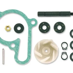 Reparaturkit Wasserpumpe für Derbi Senda GPR, Aprilia RS RX SX, Gilera RCR, SMT (D50B0) = IP34673 Bestpreis
