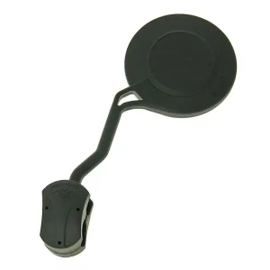 Geprüft Spiegel Race / Klappspiegel schwenkbar links mit ATV, Supermoto Lenkerklemme