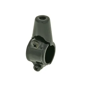 Spiegelhalterung 22mm / M8 Rechtsgewinde Neuheit