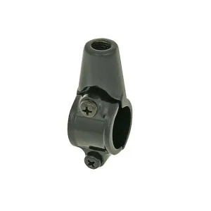 Bestpreis Spiegelhalterung 22mm / M10 Rechtsgewinde