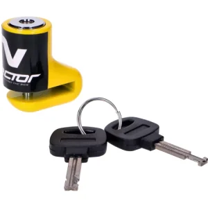 Bremsscheibenschloss d=5,5mm Bestseller