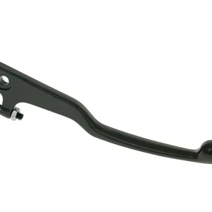 Bremshebel schwarz für Beta / KTM Chrono 50, MZ / MUZ SM, SX, RT 125, Baghira 660 (Grimeca) Kostenfreie Lieferung