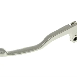 Begrenztes Angebot Kupplungshebel silber für Aprilia RS 50, 125 Tuono, RX