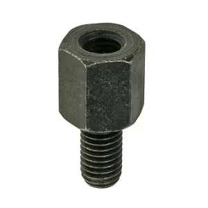 Spiegel Adapter - Aufnahme M8 Rechtsgewinde - Spiegel M8 Linksgewinde Nur Heute