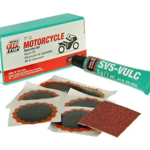 Reparatur Set für Schläuche Beliebt