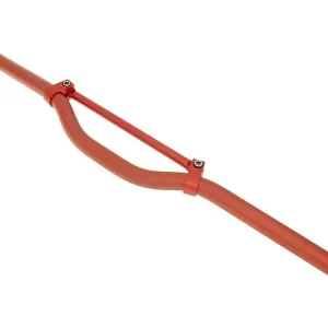 Lenker Downhill Aluminium rot Sofort Bestellen