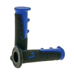 Highlight Griffe Satz Sport blau