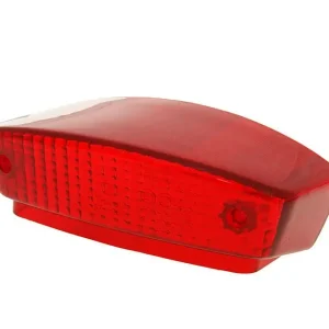 Rücklichtglas für Derbi, Malaguti, Gilera Highlight