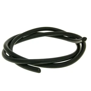 Zündkabel 7mm schwarz - 1m Nur Heute