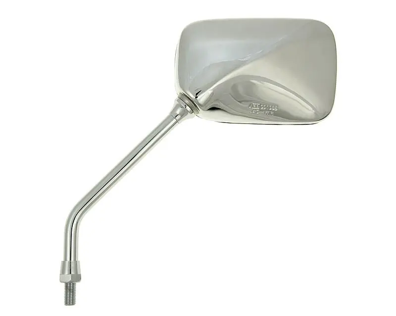 Spiegel links M10 Chrom Direkt Vom Hersteller