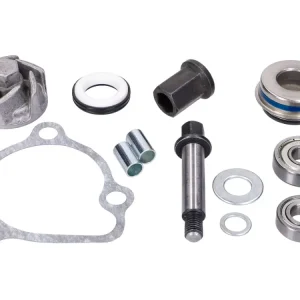 Neue Ware Reparaturkit Wasserpumpe für Kymco Super 9, Dink 50ccm LC (SF10)