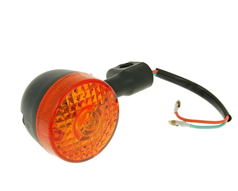 Blinker vorn rechts / hinten links für Honda PK 50 Wallaroo Bestseller