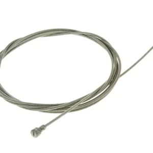 Ausverkauf Seilzug Innenkabel 180cmx1,6mm mit Nippel (Birne)