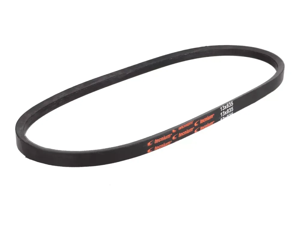 Keilriemen 835-13 für GAC Mobylette Begrenztes Angebot