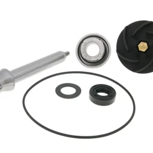 Direkt Vom Hersteller Reparaturkit Wasserpumpe für Piaggio 400, 500ccm 2004-