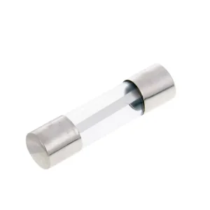 Highlight Sicherung Glassicherung 25x6mm 30A