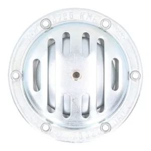 Jetzt Kaufen Hupe / Horn 6V AC 74mm Aluminium