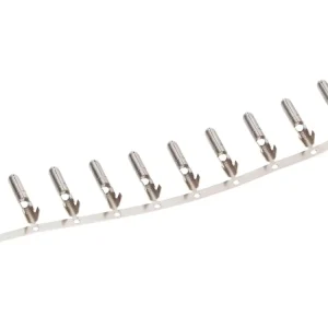 Jetzt Kaufen Kabelverbinder / Kabelschuh rund männlich 10er Pack