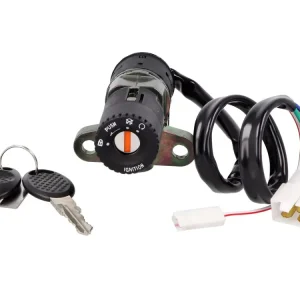 Zündschloss für Aprilia RS 50, Tuono 50 (99-05) Bestseller