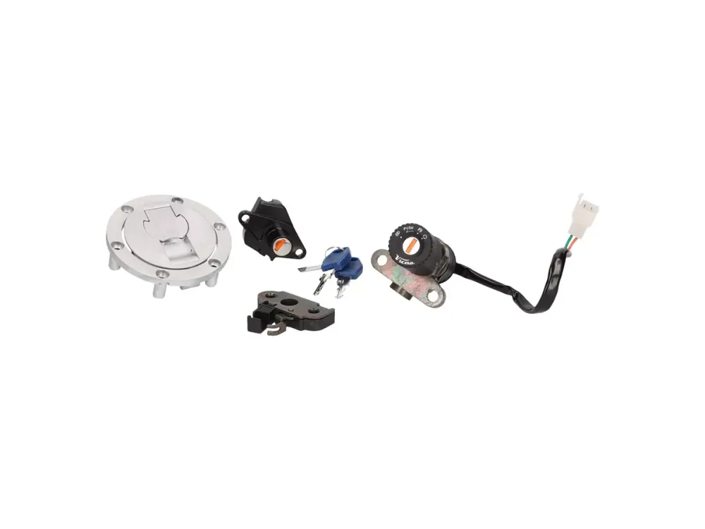 Schlosssatz für Aprilia RS 125 Bestseller