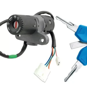 Rabatt Zündschloss für Motorhispania, Peugeot, Rieju